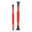 Valve Lapping Tool Set with 4 Suction Plates for Precise Engine Valve Grinding and Maintenance 1