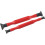 Valve Lapping Tool Set with 4 Suction Plates for Precise Engine Valve Grinding and Maintenance 2