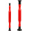 Valve Lapping Tool Set with 4 Suction Plates for Precise Engine Valve Grinding and Maintenance 3