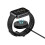 Βάση φόρτισης για συμβατότητα με Realme Watch2/Pro Καλώδιο φόρτισης USB Φορητό καλώδιο 5