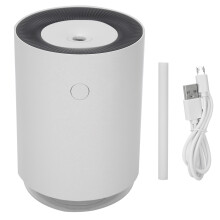 Zvlhčovač vzduchu napájený z USB s funkcí nočního světla, automatické vypnutí, chladicí mlha, zvlhčovače vzduchu pro domácí použití,