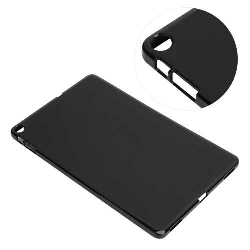 Λεπτή προστατευτική θήκη για Samsung Galaxy Tab A10.1 2019, κουμπιά αφής, μαλακή θήκη, ακριβείς 2