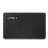 Gabinete USB Tipo C, 2,5 polegadas, instalação sem ferramentas, para disco rígido externo, com indicador LED e transmissão de dados de alta 2