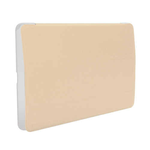 Εξαιρετικά λεπτή θήκη iPad με λειτουργία Smart Shell Auto Wake Sleep για μοντέλα iPad Pro και Air, 1