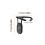 Posture Perfect Pro, Έξυπνος Διορθωτής Στάσης για Διόρθωση Καμπούρης, Εργονομικός 7