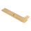 Pocket Brass Caliper 0-60mm, High Accuracy, Mini Hand Tool 1