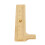 Pocket Brass Caliper 0-60mm, High Accuracy, Mini Hand Tool 8