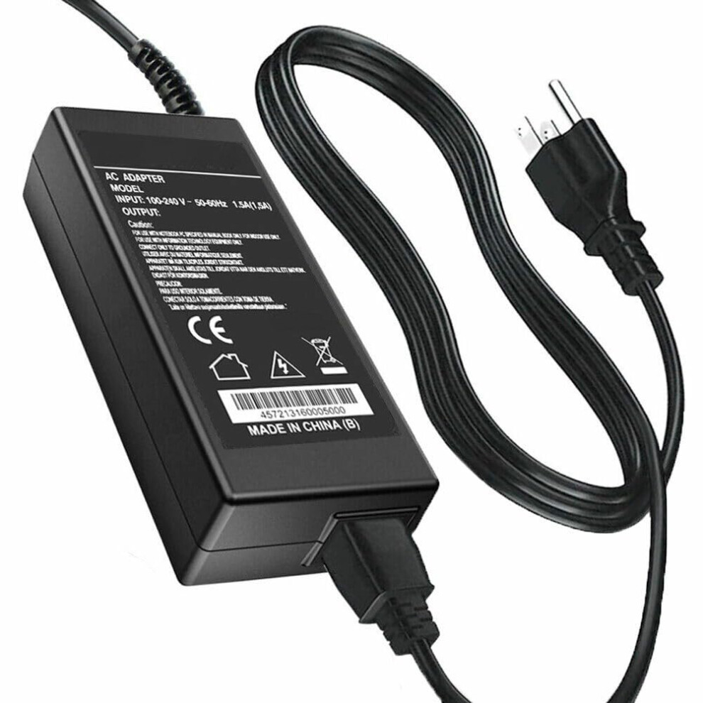 Usb Fast Charger Adapter For Gelish 18G Led Nail Lamp, Compact Travel Design With Overcharge Protection 9099447634511