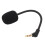 Αποσπώμενο μικρόφωνο με βραχίονα για Steelseries Arctis1 και HyperX Cloud Flight S, ανταλλακτικό 1