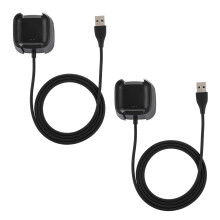 Încărcător de perete cu durabilitate îmbunătățită, încărcare optimă pentru ceasul inteligent cu design portabil, ieșire 5V1A, protecție