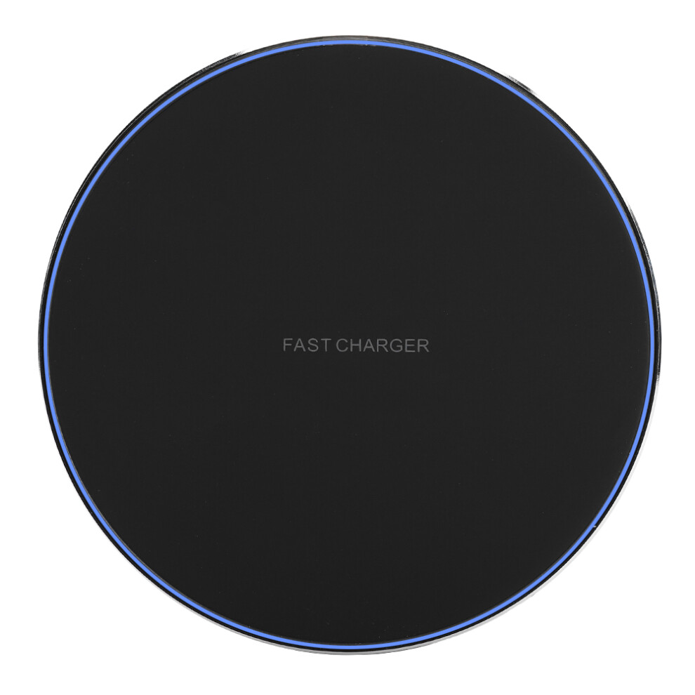 Wireless Charging Solution, Designed For Extensive Compatibility And Sleekness, Offering Fast Charging With Safety Protection, Ideal For Home Or Offic 9012494496369