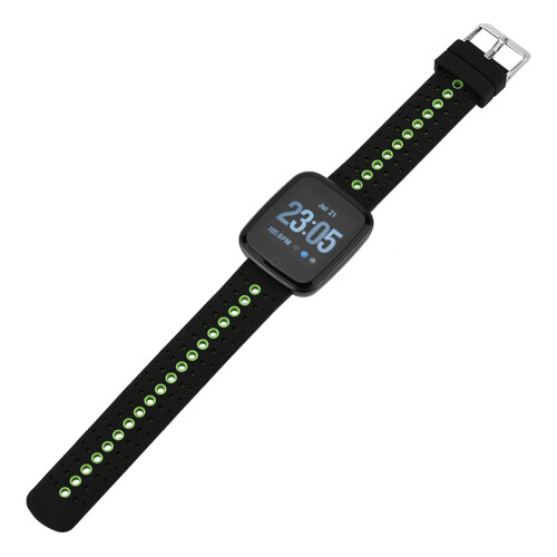 Bluetooth Smartwatch Fitness Tracker IP67 Αδιάβροχο Πολυλειτουργικό Έξυπνο Βραχιόλι Γρήγορο 2