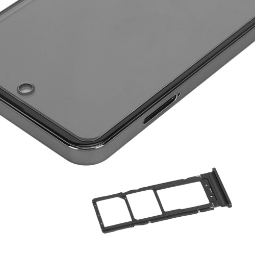 Φιλικό προς το χρήστη περιβάλλον εργασίας Smartphone, συσκευή ισχυρής απόδοσης με 2