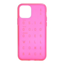 Slimmat iPhone12- och 12Pro-skal, lätt, stötsäkert skyddslösning med utmärkt grepp och halkfri textur, bakteriebekämpande och antimikrobiellt