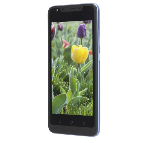 Smartphone με οθόνη πλήρους προβολής και ραδιόφωνο FM 5.0 σε οθόνη, διπλή κάρτα διπλής 1