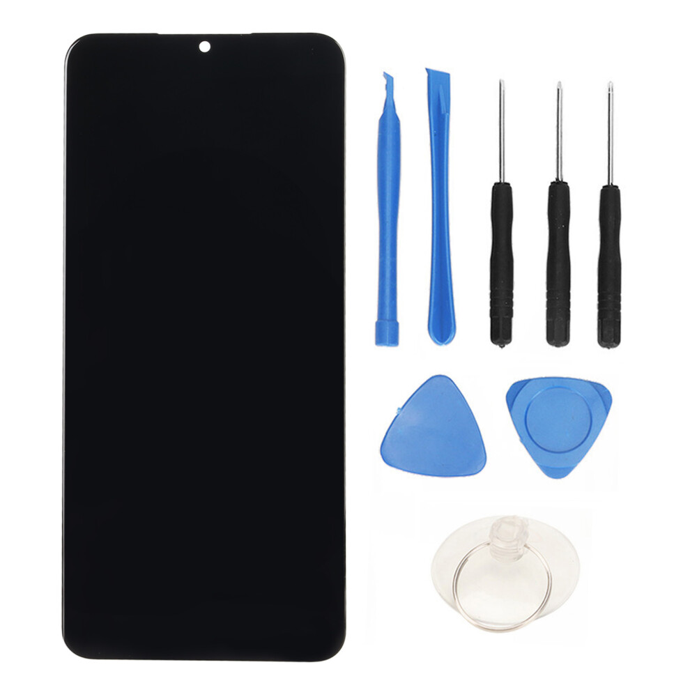 Touch Digitizer Display Assembly For Samsung Galaxy A23 5G Lcd Screen Replacement Compatible With Samsung Galaxy A236u A236b Pre-Assembled Parts Fix D 9176269896102