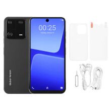 Φιλικό προς το χρήστη περιβάλλον εργασίας Smartphone, συσκευή ισχυρής απόδοσης με