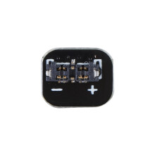 ORIGINEEL, afkomstig van de OEM-fabriek, vervangende DC-voedingsaansluiting, USB-C-laadpoort, snelladen, compatibel met Dell Latitude, eenvoudige
