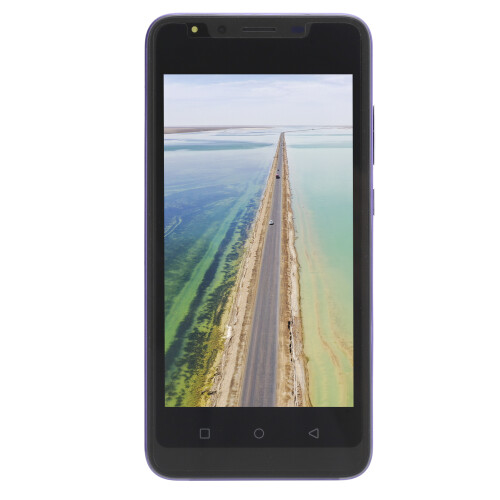 Λειτουργικό σύστημα Android Κινητό τηλέφωνο Διπλές κάμερες Επεκτάσιμη αποθήκευση 1