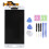 Συγκρότημα οθόνης αφής ψηφιοποίησης για Samsung Galaxy J5 2016 LCD Αντικατάσταση οθόνης 1