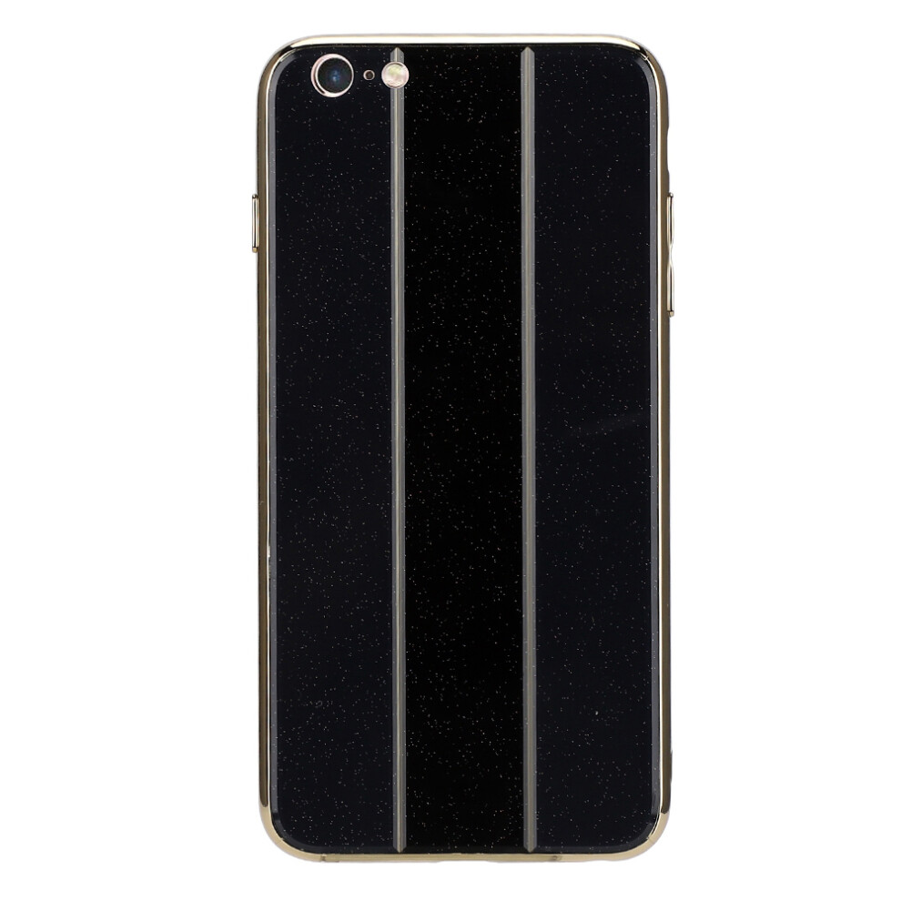 Raised Front Lip Protection Iphone Case With Anti-Scratch Surface, Premium Material Shockproof Shell With Camera Protection For Iphone 6Plus 6S Plus, 9012494500820