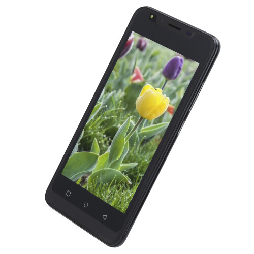 Smartphone με οθόνη πλήρους προβολής και ραδιόφωνο FM 5.0 σε οθόνη, διπλή κάρτα διπλής 2
