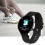 Επανάσταση στον τρόπο ζωής σας: Fitness Tracker με αισθητήριο καρδιακών παλμών, μεγάλη 5