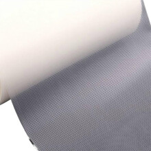 Water Soluble Embroidery Stabilizer Backing 22x100cm SkinSafe Fabric Easy Water Dissolution for Cross Stitch