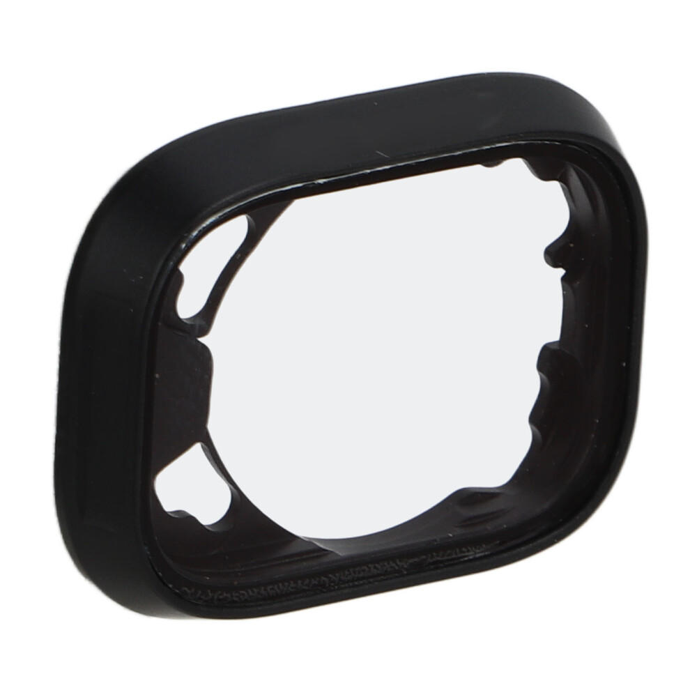 Multi Coated Uv Lens Filter For Dji Mini 3 Pro Aluminum Alloy Black 8091381708991