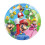 10 τεμάχια πιάτα Super Mario 23εκ. Είδη πάρτι, διακοσμήσεις γενεθλίων 1