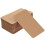 Mizh100Pcs DIY κενές κάρτες για μαθητές κενές κάρτες διπλής όψης μονόχρωμες κάρτες 3