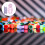 8 τεμάχια κιτ DIY Paper Quilling Kit Craft Curling Tool για την κατασκευή καρτών χαρτιού τέχνης 2