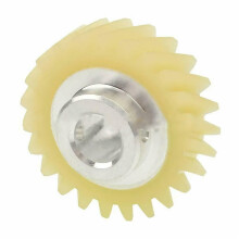 FOR1PC Vervangende aandrijfturbine voor 4162897W10112253 5K45SS5K5SS5KPM5 Mixer reparatieonderdelen blender reserve-tandwiel