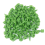 1000Pcs Double-Deck Green Golf Tee 23mm 3
