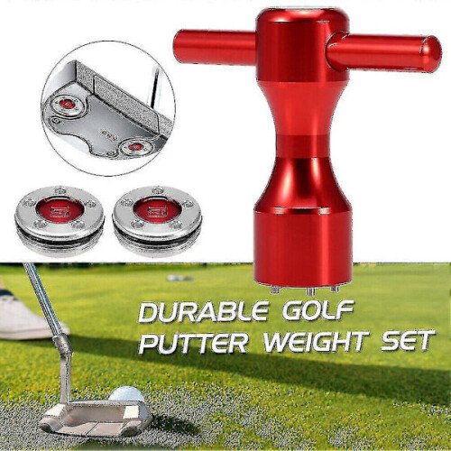5/10/15/20/25g Golfputter Titleist Scotty Cameron20g 1