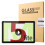 Protector de pantalla de vidrio templado compatible con Huawei MediaPad M5Lite10 1