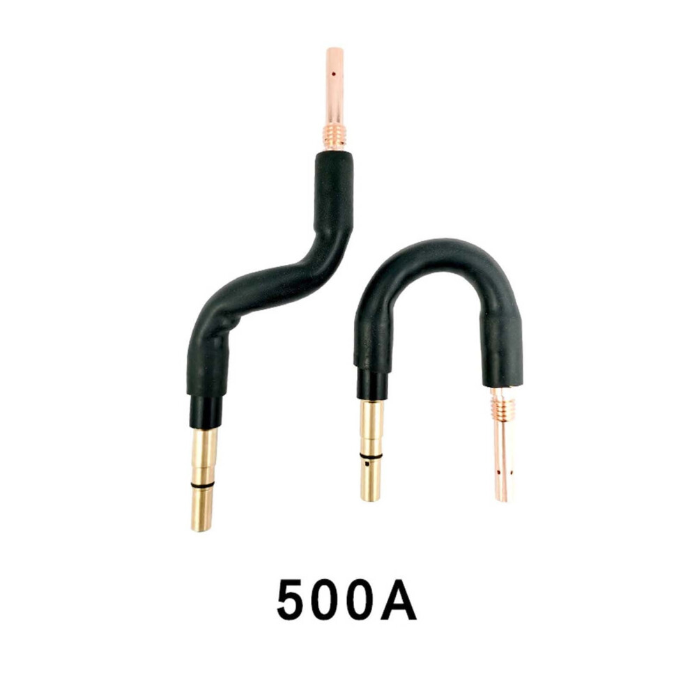 Torch Bending Tube Bending Rod Torch Bending Tube And Straight Tube Torch Universal Bending Tube Can Be 360 Degrees Bending 9773935887756