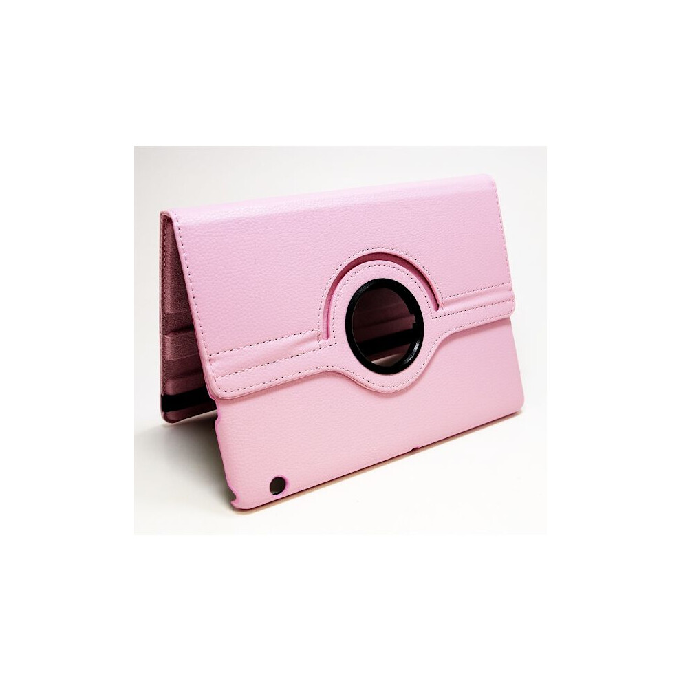 360 Case Compatible With Huawei Mediapad T3 10 Lte Light Pink 9773935887695