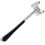 Meat Tenderizer Hammer 304 Stainless Steel Mallet 4