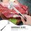 Meat Tenderizer Hammer 304 Stainless Steel Mallet 6