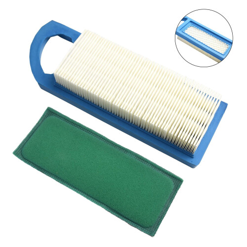 Vzduchový filter a predfilter pre 697153 698083 795115 697015