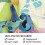 Tapeçaria de parede Stitch para decoração de casa, ideal para quartos de meninos e meninas, sala de estar, 152 x 102 cm (60 x 40 polegadas). 6