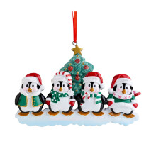 Grote uitverkoop kerstdecoraties bij XIUH! Gepersonaliseerde kerstornamenten voor het hele gezin, kerstboomversieringen, kerstdecoraties voor de
