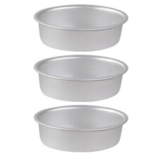 Guangmc3Ovale Cakevorm Bakvorm Cheesecake Brood Muffinvormpjes Mini