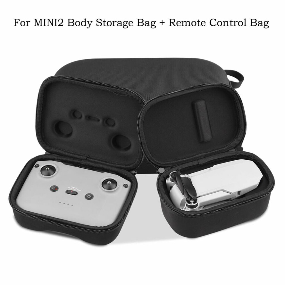 Kayannuo Back To School Clearance Kids Toys Nylon Carrying Storage Bag Cover Protective Case For Dji Mavic Mini Drone 9773935004061