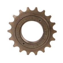 BMX Bike Bicycle Race 16/18/20/22/24T Tooth Single Speed Freewheel Sprocket Part