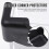 20 Pcs Speaker Angle Corner Guard Amplifier Protector Baby Proofing Products Iron 3