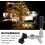 Beer Faucet Flow Control Gate with AntiSpume Technology Rustless Construction for Draft Systems 3
