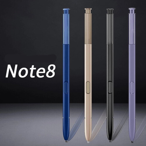 Γραφίδα Galaxy Note8S, συμβατή με Samsung, ανταλλακτική γραφίδα για φορητό υπολογιστή, 2
