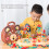 Magic Montessori Play Toolbox, Φορητή Εργαλειοθήκη με Ενδιαφέροντες Χαρακτήρες για Παιδιά 3